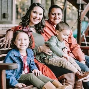 Meet your Posher, Savannah